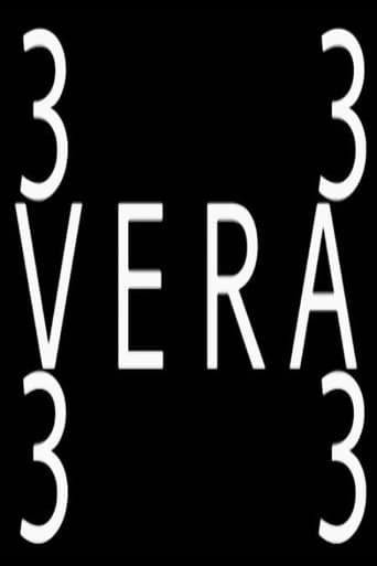 Poster of Vera X 3