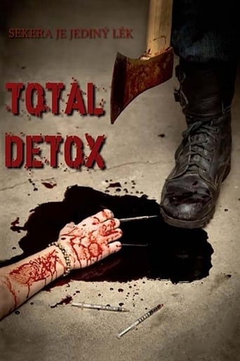 Poster of Total Detox