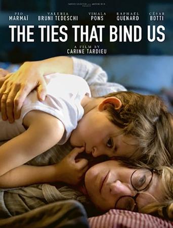 Poster of The Ties That Bind Us