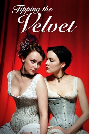 Poster of Tipping the Velvet