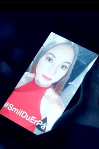 Poster of Smil, du er på
