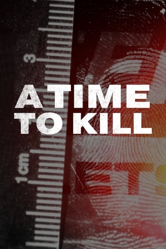 Poster of A Time to Kill