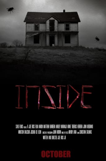 Poster of Inside