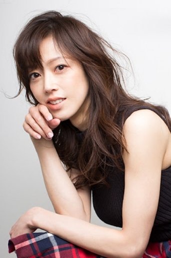Portrait of Yuuga Yamato