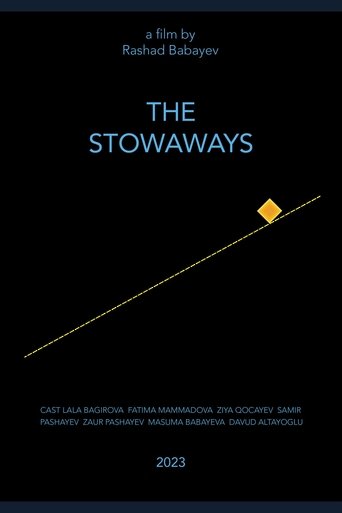 Poster of The Stowaways