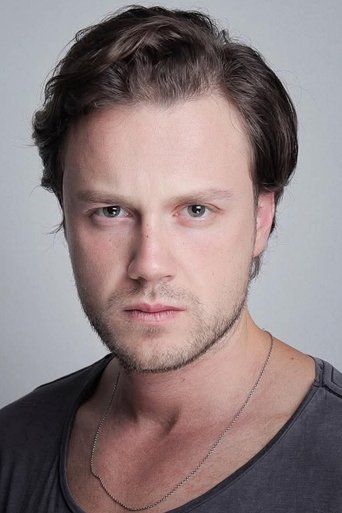 Portrait of Volkan Akçaalan