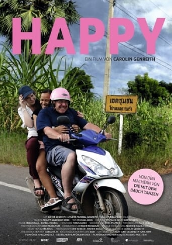 Poster of Happy