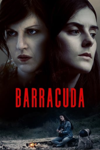 Poster of Barracuda