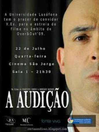 Poster of A Audição