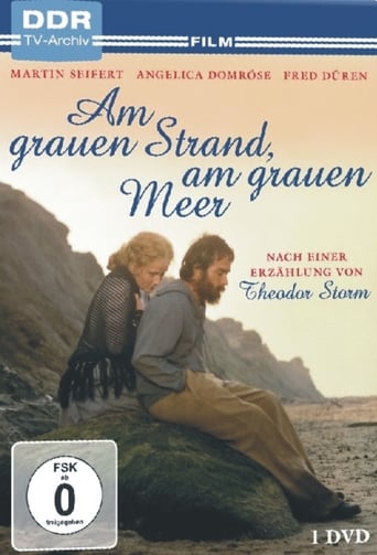 Poster of Am grauen Strand, am grauen Meer