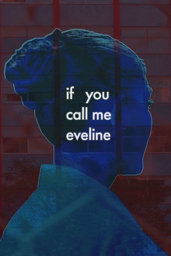 Poster of If You Call Me Eveline