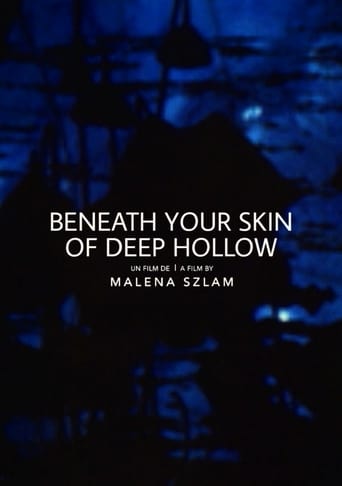 Poster of Beneath Your Skin of Deep Hollow