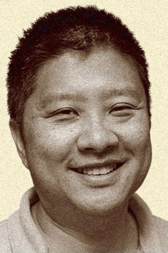 Portrait of Ashley Cheng