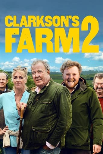 Portrait for Clarkson's Farm - Season 2