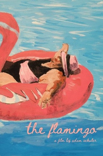 The Flamingo Poster of The Flamingo