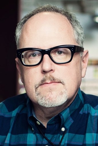 Portrait of William Joyce