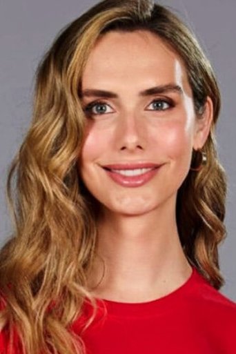 Portrait of Ángela Ponce
