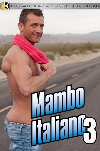 Mambo Italiano 3 Poster of Mambo Italiano 3
