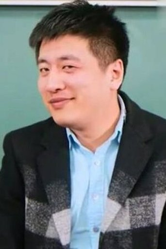 Portrait of 张雪峰