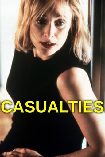 Poster of Casualties