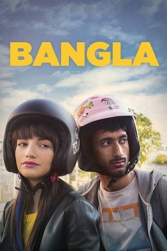 Poster of Bangla