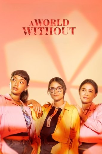 Poster of A World Without