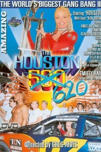 Poster of World's Biggest Gang Bang 3: Houston 620