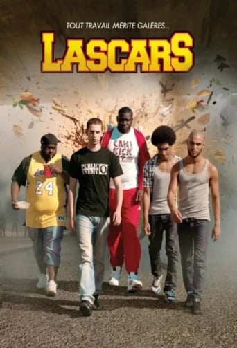 Poster of Lascars