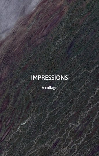 Impressions Poster of Impressions