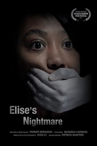 Poster of Elise's Nightmare