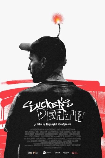 Poster of Sucker's Death