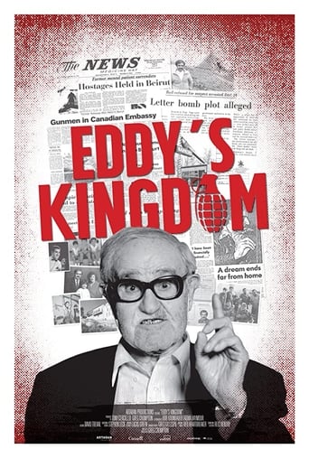 Poster of Eddy's Kingdom