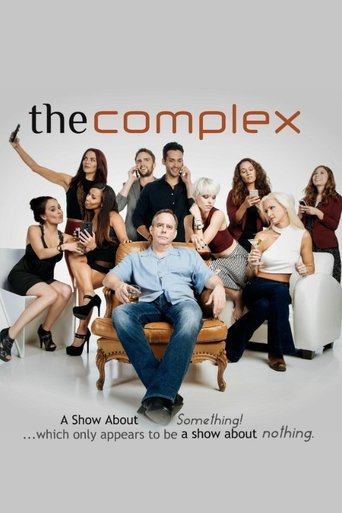 Poster of The Complex