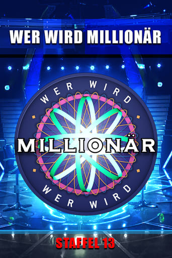 Portrait for Wer wird Millionär? - season 13