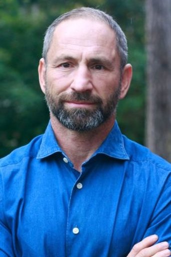 Portrait of Paolo Roberto