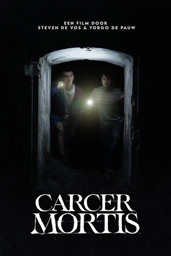 Poster of Carcer Mortis