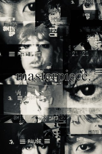 Poster of Masterpiece