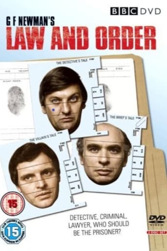 Poster of Law & Order