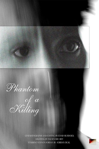 Poster of Phantom of a Killing
