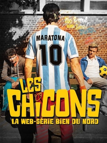 Poster of Les Chicons