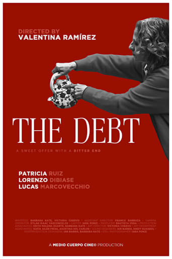 Poster of The Debt