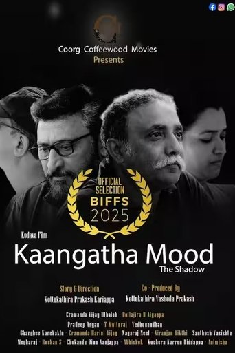 Poster of Kaangatha Mood