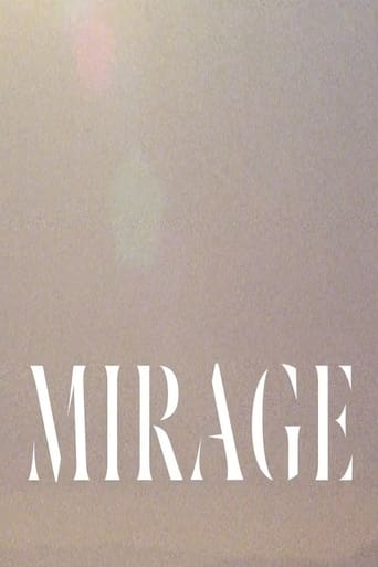 Poster of Mirage