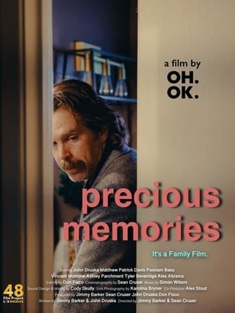 Poster of Precious Memories