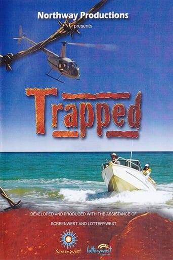 Poster of Trapped