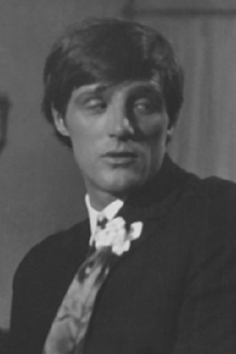 Portrait of Yulian Florya