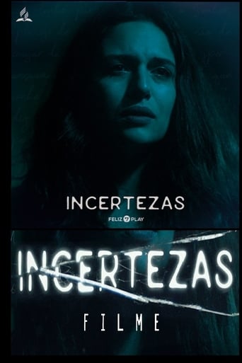 Poster of Incertezas