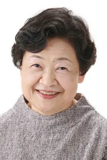 Portrait of Matsumi Fuku