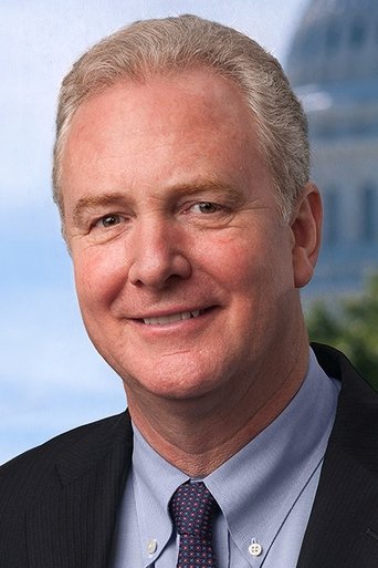 Portrait of Chris Van Hollen