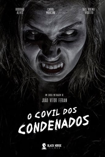 Poster of O Covil dos Condenados